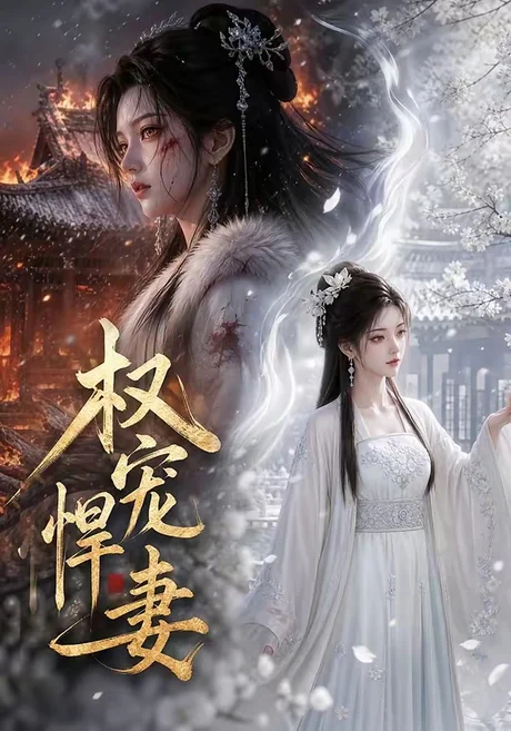 权宠悍妻（111集）AI短剧 (2026)