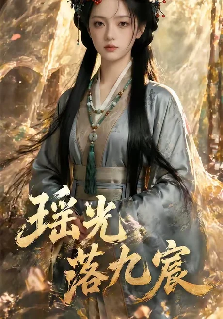 瑶光落九宸（63集）AI短剧 (2026)