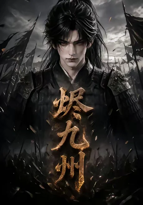 烬九州(115集)AI短剧 (2026) 烬九州(115集)AI短剧 (2026)