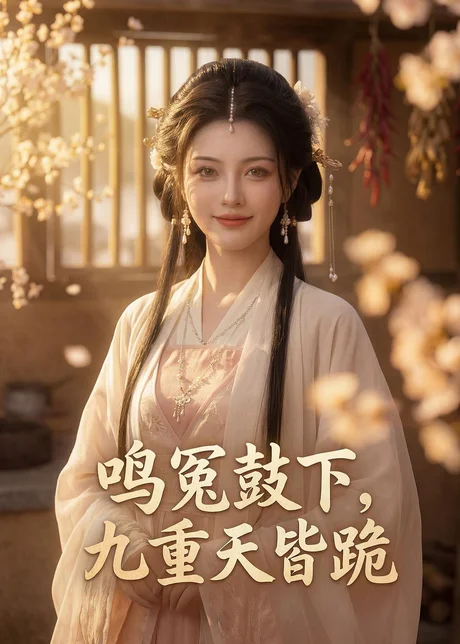 鸣冤鼓下，九重天皆跪（70集）AI短剧 (2026)