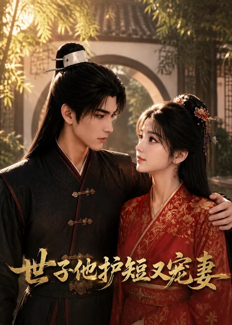 世子他护短又宠妻(30集)AI短剧 (2026) 世子他护短又宠妻(30集)AI短剧 (2026)
