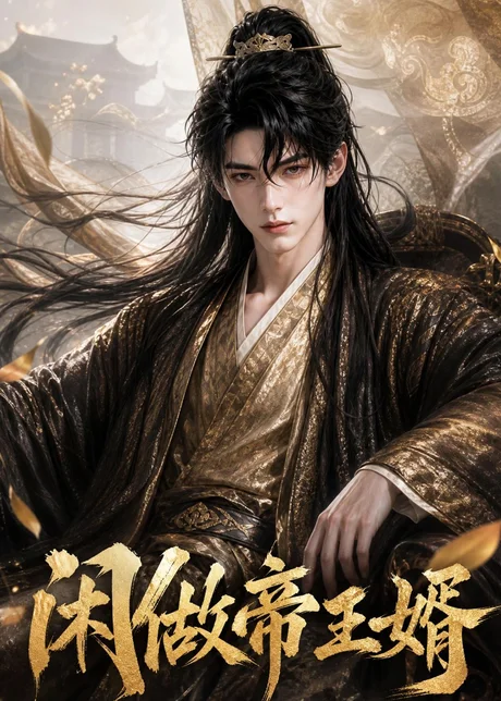 闲做帝王婿（31集）AI短剧 (2026)