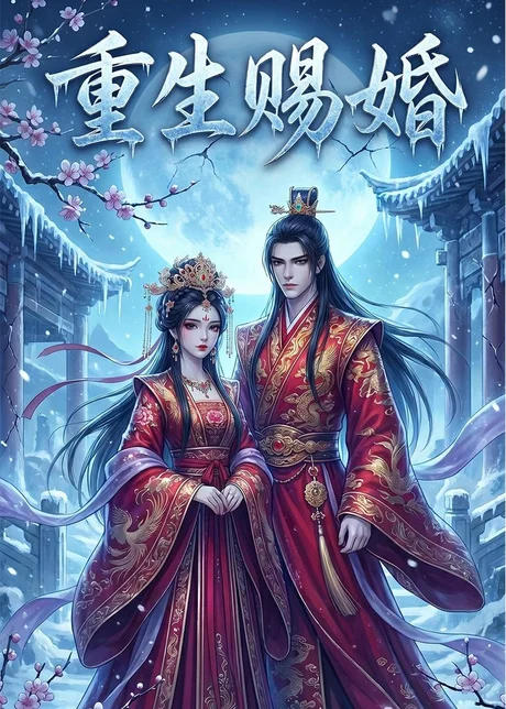 重生赐婚（23集）AI短剧 (2026)