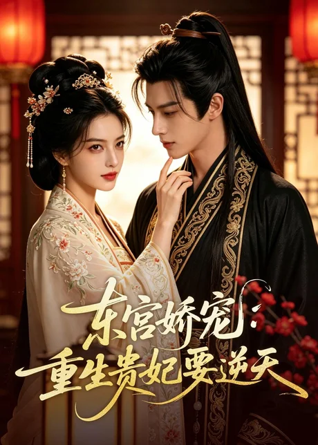 东宫娇宠:重生贵妃要逆天(60集)AI短剧 (2026) 东宫娇宠:重生贵妃要逆天(60集)AI短剧 (2026)