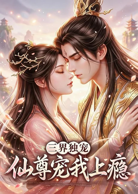 仙尊宠我上瘾(56集)AI短剧 (2026) 仙尊宠我上瘾(56集)AI短剧 (2026)
