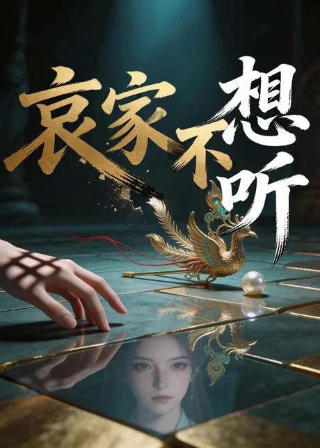哀家不想听（80集）AI短剧 (2026)