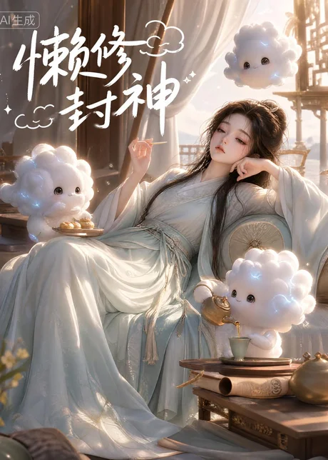 懒修封神(14集)漫剧 (2026) 懒修封神(14集)漫剧 (2026)