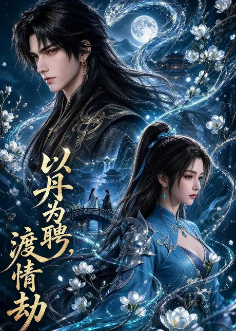 以丹为聘,渡情劫(81集)漫剧 (2026) 以丹为聘,渡情劫(81集)漫剧 (2026)