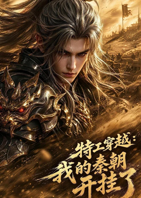 特工穿越：我的秦朝开挂了（65集）漫剧 (2026)