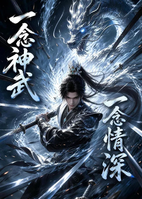 一念神武,一念情深(64集)漫剧 (2026) 一念神武,一念情深(64集)漫剧 (2026)
