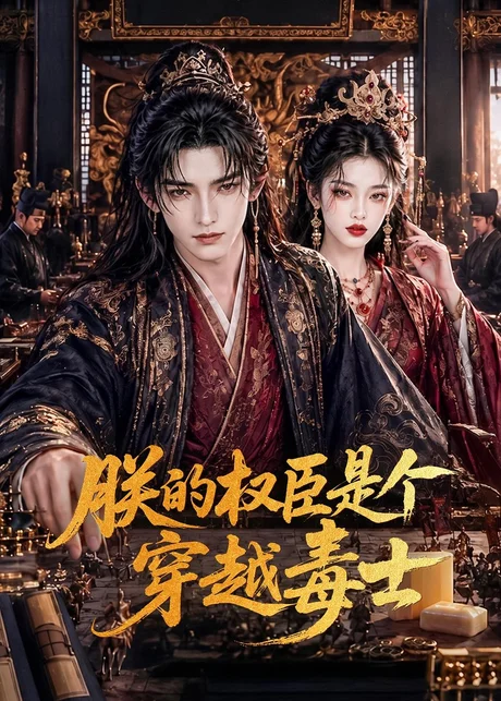 朕的权臣是个穿越毒士（80集）AI短剧 (2026)