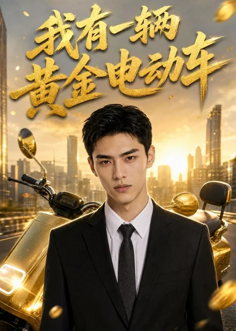 我有一辆黄金电动车（34集）AI短剧 (2026)