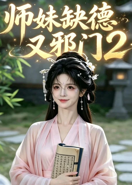 师妹缺德又邪门 2(60集)AI短剧 (2026) 师妹缺德又邪门 2(60集)AI短剧 (2026)