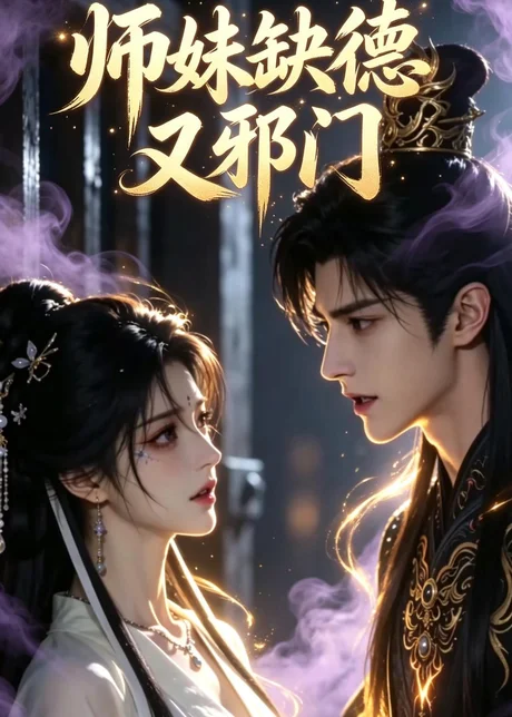 师妹缺德又邪门（60集）AI短剧 (2026)