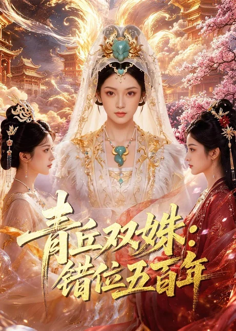 青丘双姝:错位五百年(41集)AI短剧 (2026) 青丘双姝:错位五百年(41集)AI短剧 (2026)