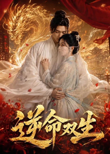 逆命双生（67集）AI短剧 (2026)