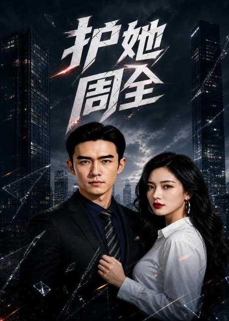 护她周全（68集）AI短剧 (2026)