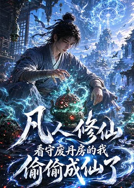 凡人修仙看守废丹房的我偷偷成仙了(31集)AI短剧 (2026) 凡人修仙看守废丹房的我偷偷成仙了(31集)AI短剧 (2026)
