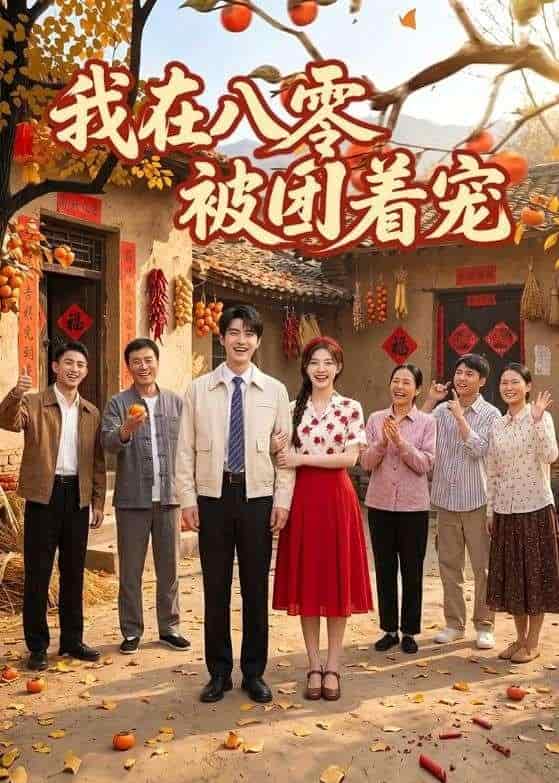我在八零被团着宠(98集)AI短剧 (2026) 我在八零被团着宠(98集)AI短剧 (2026)