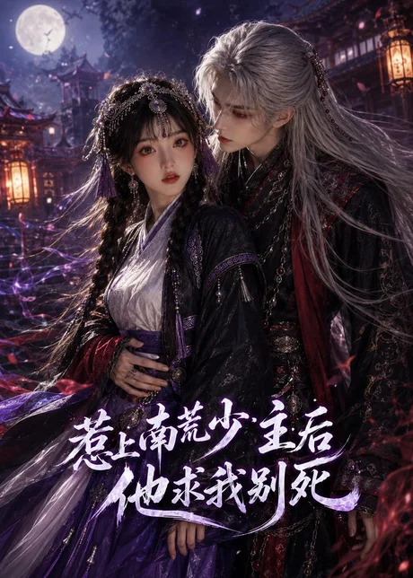 惹上南荒少主后他求我别死（60集）AI短剧 (2026)