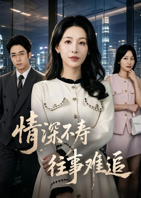 情深不寿往事难追（77集）白旭含＆彭剑雄 (2026)