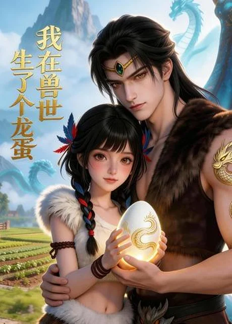 我在兽世生了个龙蛋&兽世我生了个龙蛋（80集）AI短剧 (2026)