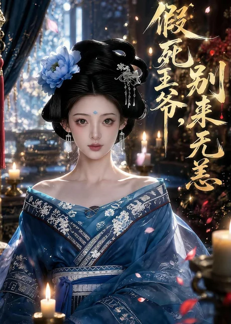 假死王爷,别来无恙(55集)AI短剧 (2026) 假死王爷,别来无恙(55集)AI短剧 (2026)