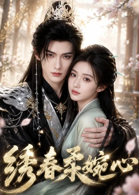 绣春柔婉心(53集)AI短剧 (2026) 绣春柔婉心(53集)AI短剧 (2026)