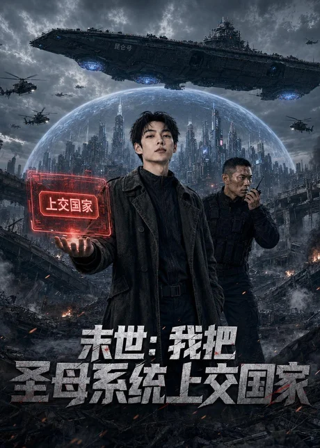 末世：我把圣母系统上交国家（29集）AI短剧 (2026)