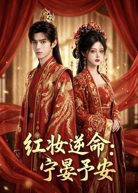 红妆逆命:宁晏予安(57集)AI短剧 (2026) 红妆逆命:宁晏予安(57集)AI短剧 (2026)
