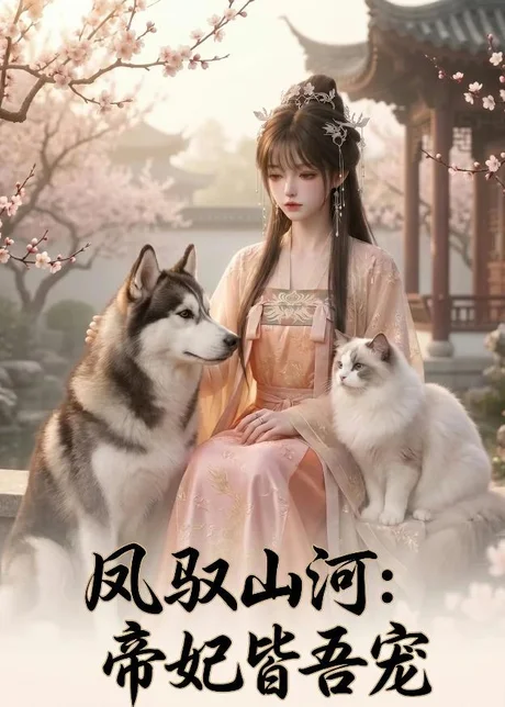 凤驭山河:帝妃皆吾宠(77集)AI短剧 (2026) 凤驭山河:帝妃皆吾宠(77集)AI短剧 (2026)