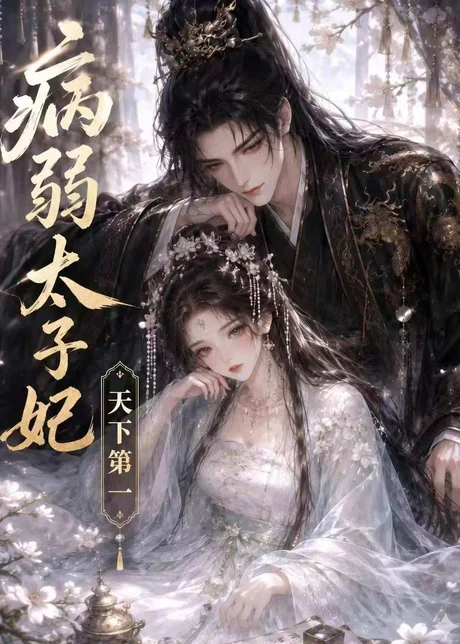 病弱太子妃天下第一(44集)AI短剧 (2026) 病弱太子妃天下第一(44集)AI短剧 (2026)
