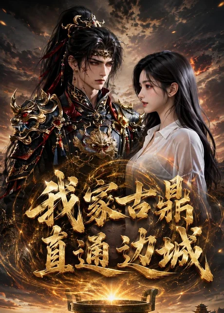 我家古鼎直通边城（57集）AI短剧 (2026)