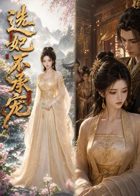 选妃不承宠（46集）AI短剧 (2026)