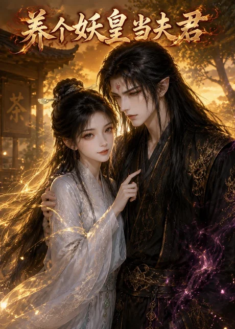 养个妖皇当夫君（60集）AI短剧 (2026)