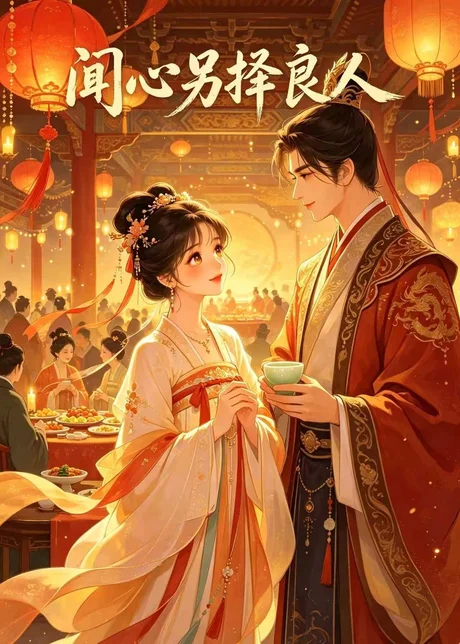 闻心另择良人（36集）AI短剧 (2026)