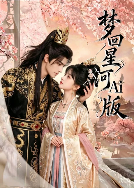 梦回星河Ai版（81集）AI短剧 (2026)