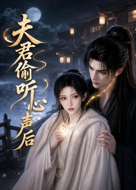 夫君偷听心声后(26集)AI短剧 (2026) 夫君偷听心声后(26集)AI短剧 (2026)