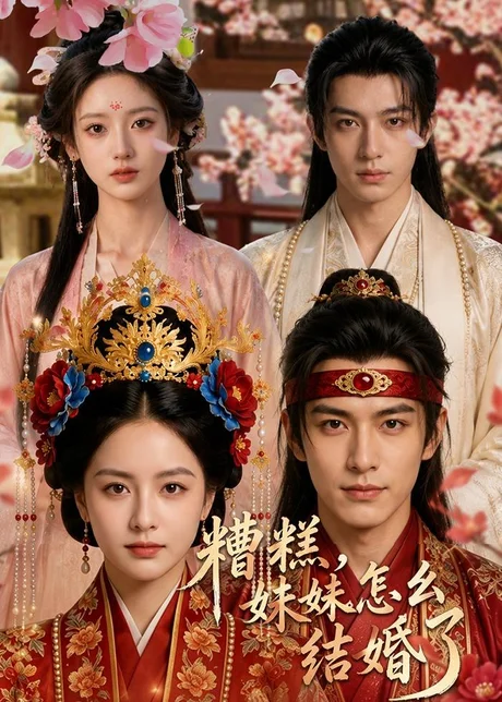 糟糕，妹妹怎么结婚了（75集）AI短剧 (2026)