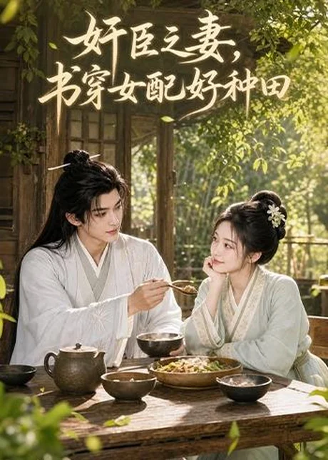 奸臣之妻：书穿女配好种田（62集）AI短剧 (2026)