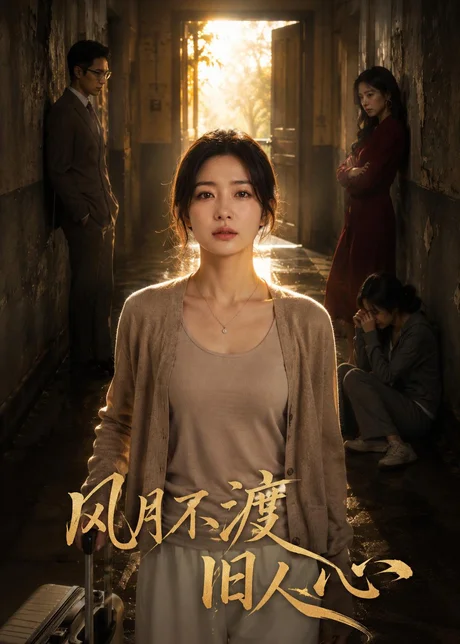 风月不渡旧人心（60集）AI短剧 (2026)