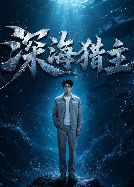 深海猎主（32集）AI短剧 (2026)