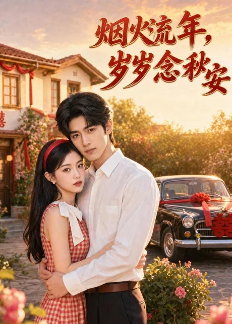 烟火流年,岁岁念秋安(53集)AI短剧 (2026) 烟火流年,岁岁念秋安(53集)AI短剧 (2026)