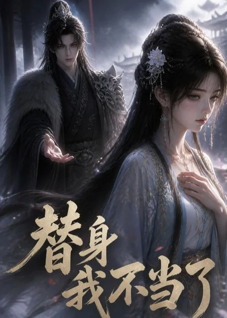 替身我不当了（20集）AI短剧 (2026)