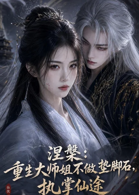 涅槃:重生大师姐不做垫脚石,执掌仙途(59集)AI短剧 (2026) 涅槃:重生大师姐不做垫脚石,执掌仙途(59集)AI短剧 (2026)