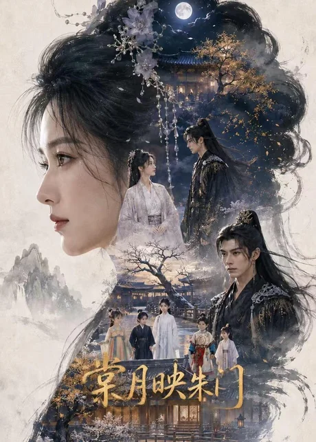 棠月映朱门(39集)AI短剧 (2026) 棠月映朱门(39集)AI短剧 (2026)