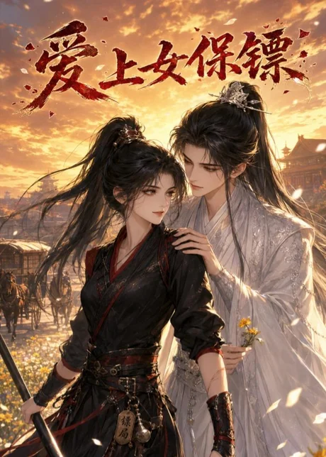 爱上女保镖(26集)AI短剧 (2026) 爱上女保镖(26集)AI短剧 (2026)
