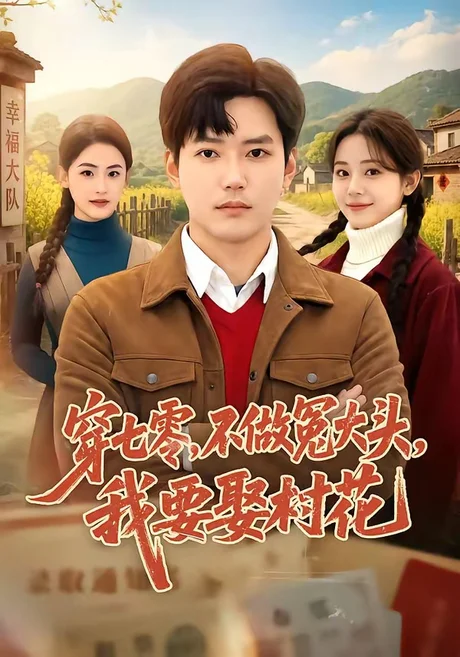 穿七零，不做冤大头，我要娶村花（81集）卫仁越＆方璇 (2026)