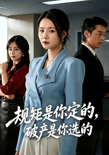 规矩是你定的，破产是你选的（83集）王姝懿＆赵焕城 (2026)