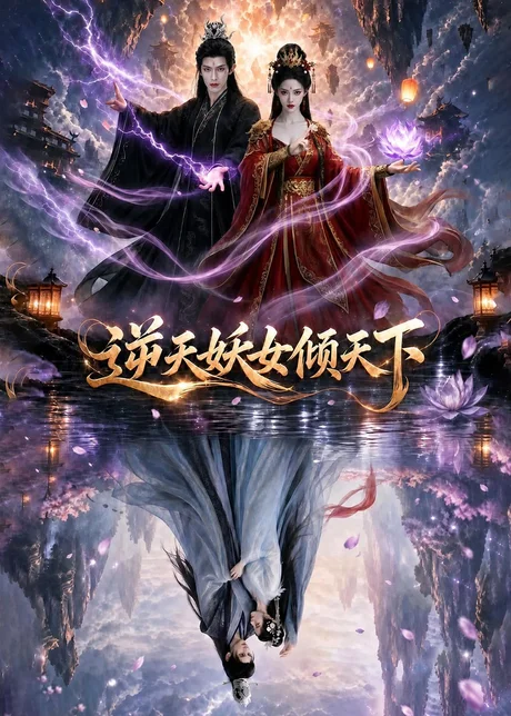 逆天萌兽，绝世妖女倾天下（83集）